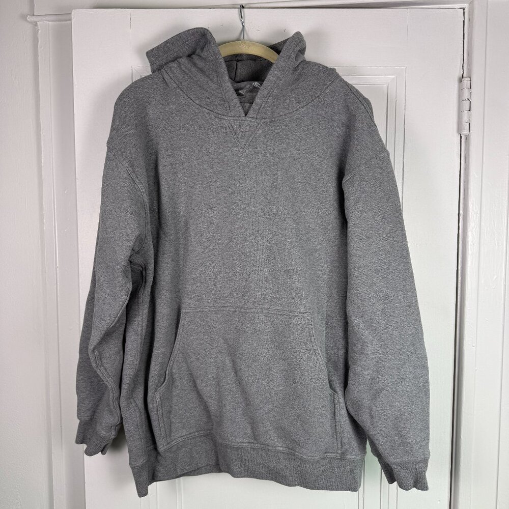 Oversized Lululemon Hoodie